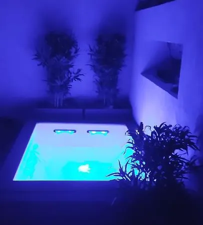 Casa de Férias Le Allegre Comari Di Ossuccio