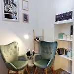 Le Allegre Comari Di * オッスッチョ
