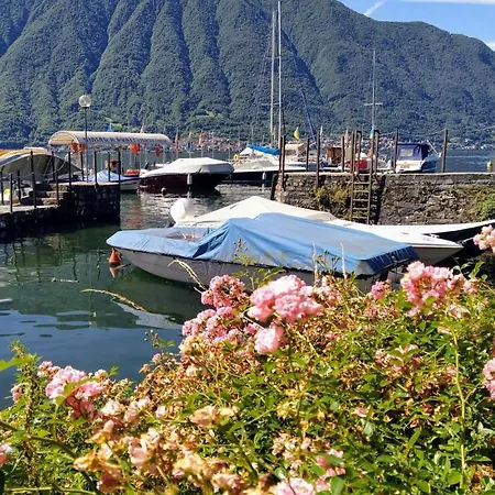 Le Allegre Comari Di Ferienhaus *