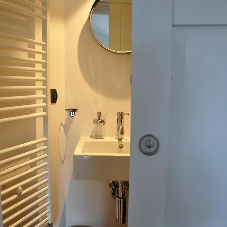 Le Allegre Comari Di Ferienhaus