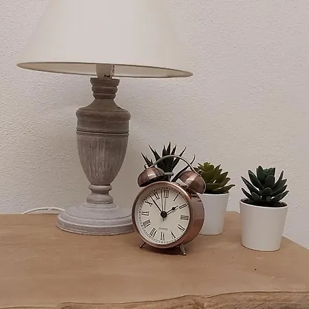 Le Allegre Comari Di Ferienhaus *