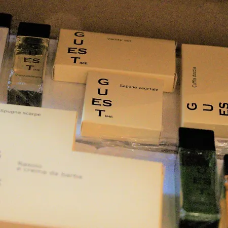 Le Allegre Comari Di 別荘