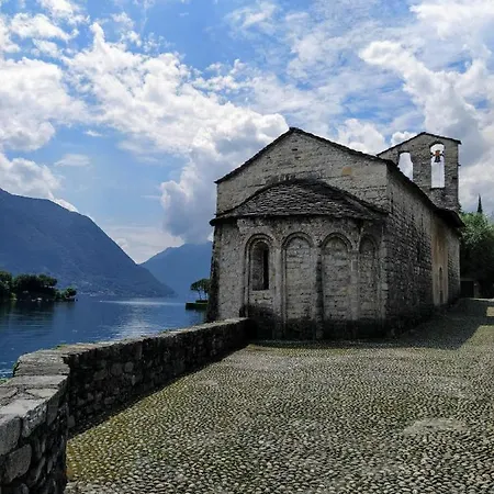 Le Allegre Comari Di Ossuccio