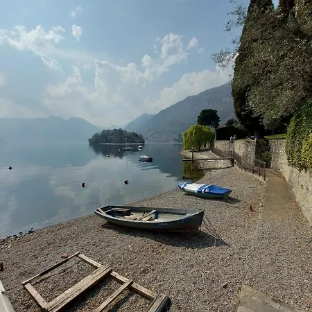 Le Allegre Comari Di * Ossuccio