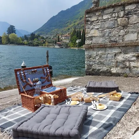 Ferienhaus Le Allegre Comari Di *