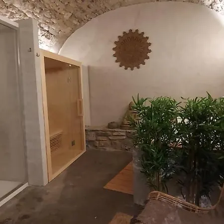Feriehus Le Allegre Comari Di