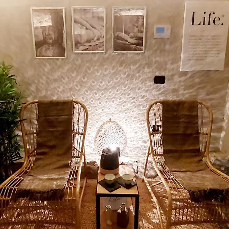 Le Allegre Comari Di