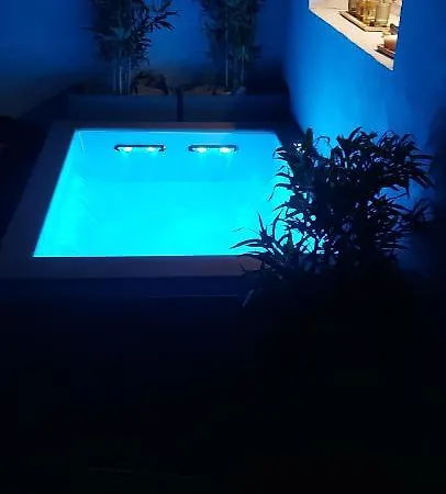 Ferienhaus Le Allegre Comari Di Ossuccio