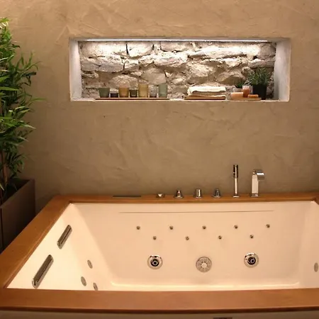 Ferienhaus Le Allegre Comari Di Ossuccio