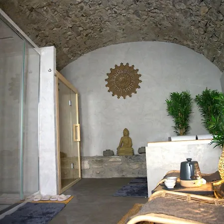 Vakantiehuis Le Allegre Comari Di