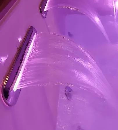 Ferienhaus Le Allegre Comari Di *