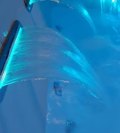 Le Allegre Comari Di Ferienhaus *