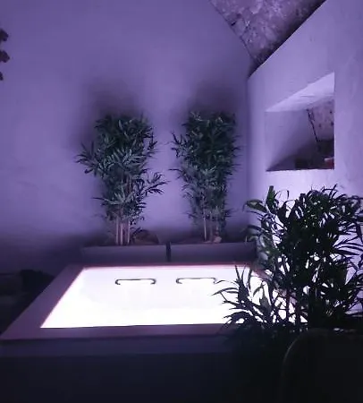 Le Allegre Comari Di Ferienhaus *