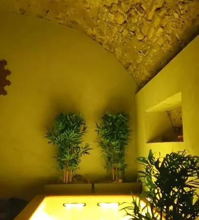 Le Allegre Comari Di Ferienhaus