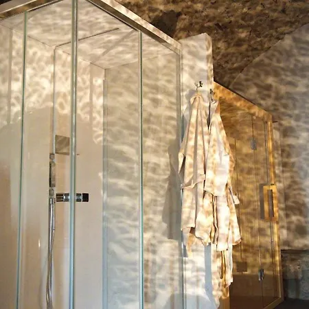 Feriehus Le Allegre Comari Di Ossuccio