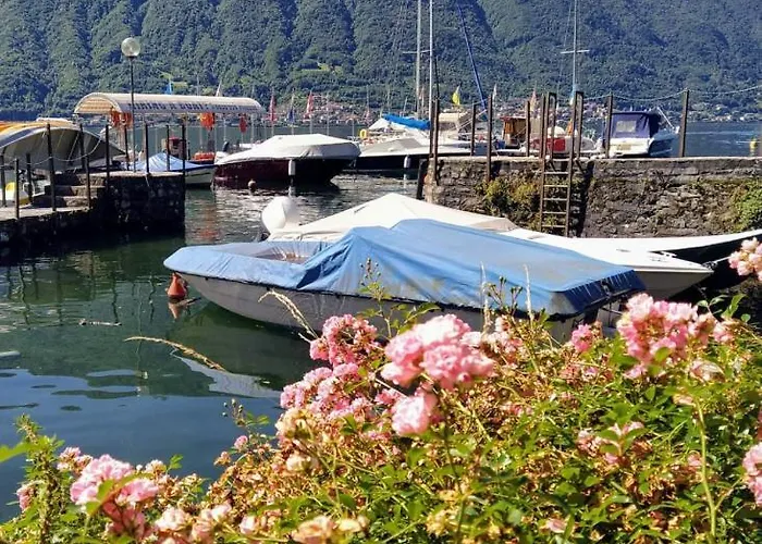 Le Allegre Comari Di 別荘 *