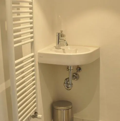 Le Allegre Comari Di 別荘