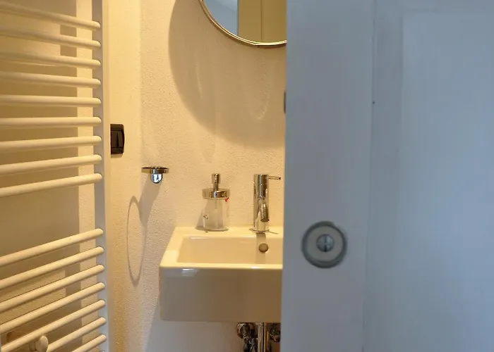 Le Allegre Comari Di 別荘