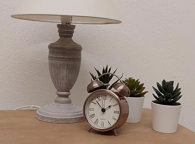 Le Allegre Comari Di 別荘 *