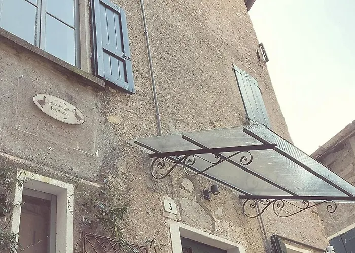 Le Allegre Comari Di * オッスッチョ