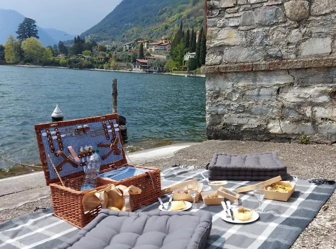 Holiday home Le Allegre Comari Di *