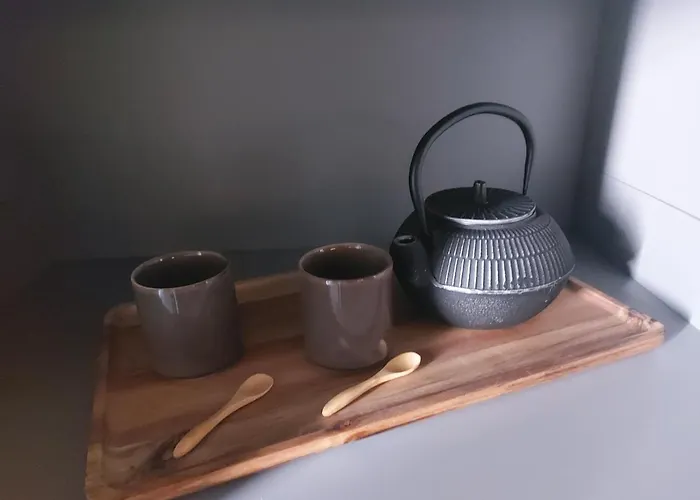 Le Allegre Comari Di オッスッチョ