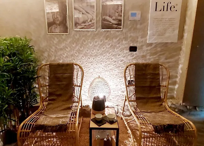 Le Allegre Comari Di