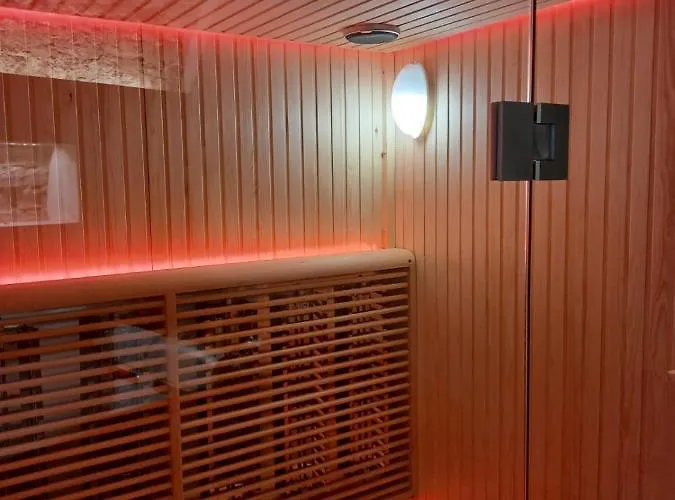 別荘 Le Allegre Comari Di