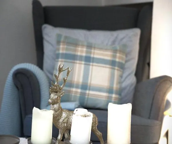 別荘 Le Allegre Comari Di *