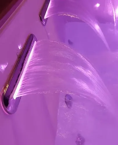 別荘 Le Allegre Comari Di *