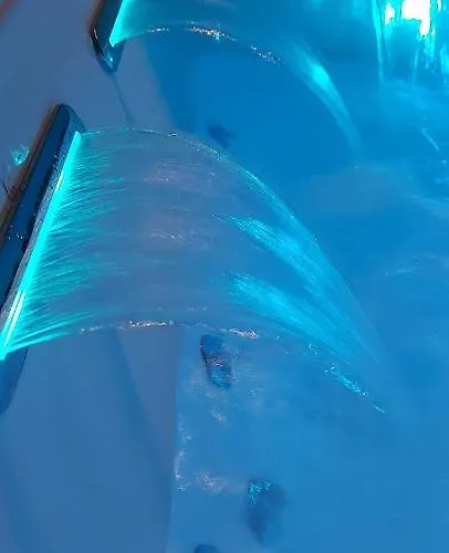 Le Allegre Comari Di 別荘 *