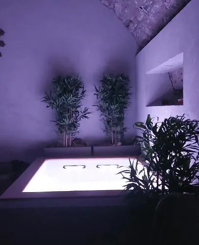 Le Allegre Comari Di 別荘 *