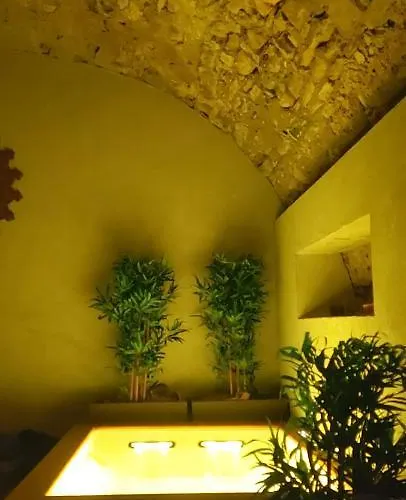 Le Allegre Comari Di 別荘