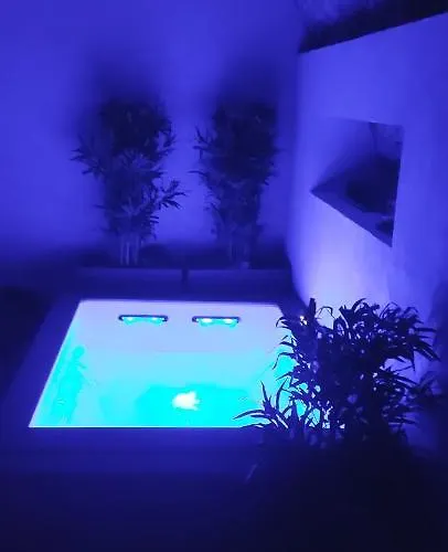 別荘 Le Allegre Comari Di オッスッチョ