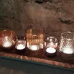 בית נופש Le Allegre Comari Di